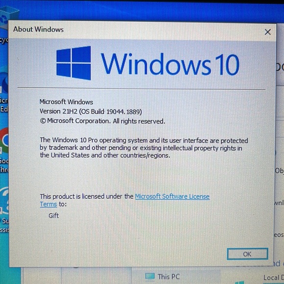 HP ELITEBOOK 840 G2 with biometric fingertip scan - Picture 2 of 6
